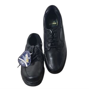 Men's Nunn Bush Cameron Casual Oxfords